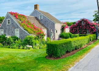 10 Broadway, Nantucket, MA 02554