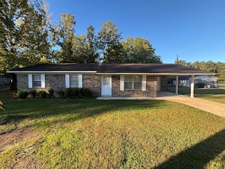 60028 Brasfield Ln, Smithville, MS 38870