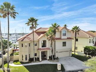 3713 Harbor Dr, Saint Augustine, FL 32084
