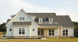 22 Chapel Hill Dr, Mount Pleasant, MS 38635