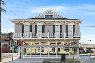 1848 Felicity St, New Orleans, LA 70113