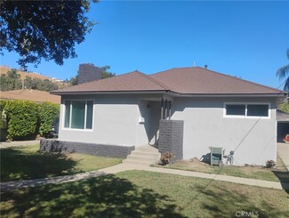 656 W 33rd St, San Bernardino, CA 92405