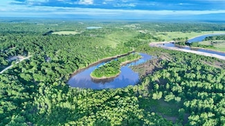 D1160 Rd, Weleetka, OK 74880