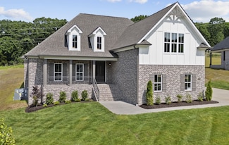 4022 Mandrake Place, Lebanon, TN 37087