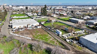 2369 S Cherry Ave, Fresno, CA 93706