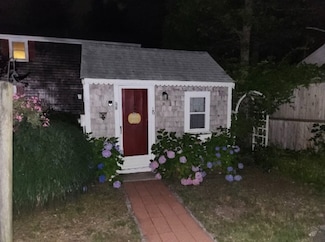638 Route 28 Unit 16, West Yarmouth, MA 02673