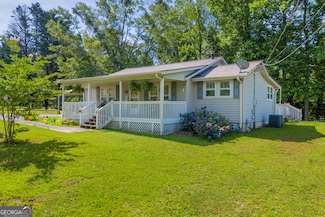 116 Rickman St, Toccoa, GA 30577