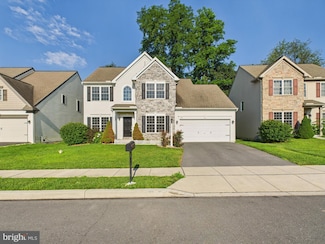 55 Hamlet Cir, Mechanicsburg, PA 17050