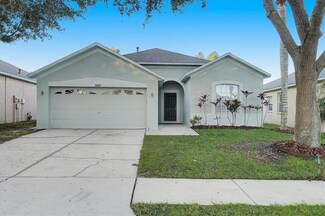 10327 Goldenbrook Way, Tampa, FL 33647