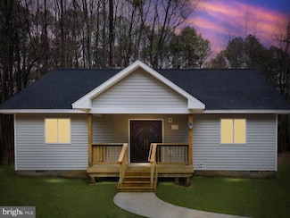 21740 Lovers Ln, Rock Hall, MD 21661