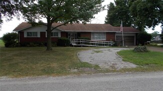 509 South Dr, Marissa, IL 62257