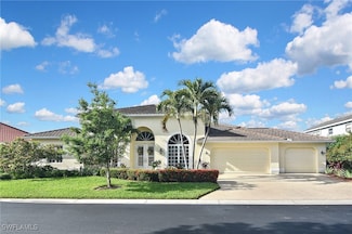 9819 Ensign Ct, Fort Myers, FL 33919