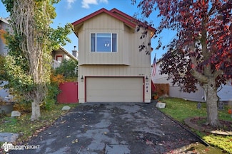 3832 Sycamore Loop, Anchorage, AK 99504