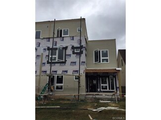 1108 Perry St, Richmond, VA 23224