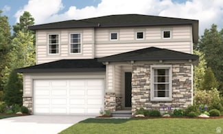 1083 W 400 S Unit 42, Brigham City, UT 84302