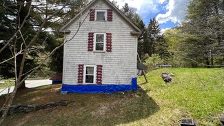 361 Chateauguay Rd, Bridgewater Corners, VT 05035