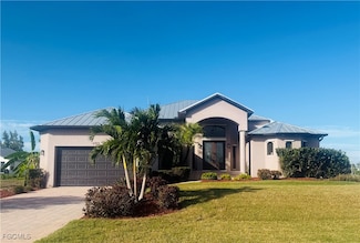 4313 NW 21st St, Cape Coral, FL 33993