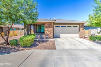 2116 S 124th Dr, Avondale, AZ 85323