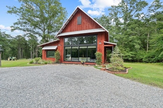 2163 N Jefferson St NE, Milledgeville, GA 31061
