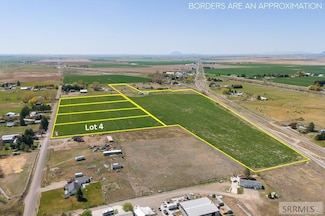 TBD 4 W 150 N, Blackfoot, ID 83221