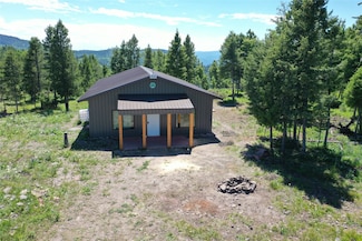 216 Cramer Springs Trail, Clinton, MT 59825