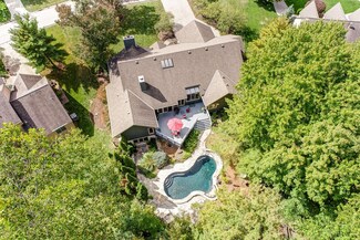 8640 Twilight Tear Ln, Cincinnati, OH 45249