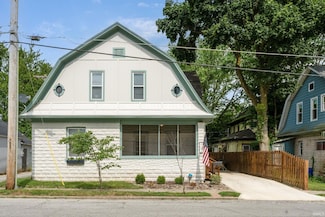 210 N Indiana Ave, Kokomo, IN 46901