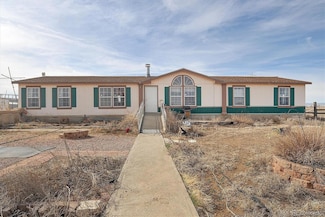 9439 County Road 101 S, Alamosa, CO 81101
