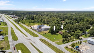 275 W Us 70 Hwy, Havelock, NC 28532