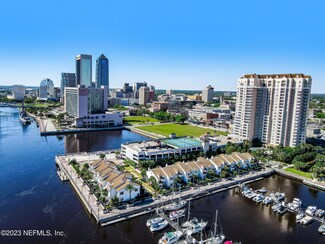 400 E Bay St Unit 1010, Jacksonville, FL 32202