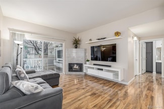 8465 Pebble Creek Way Unit 102, Highlands Ranch, CO 80126