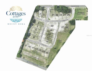 668 James Moore Dr, Mount Dora, FL 32757