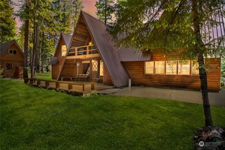 300 Sunshine Ave, Ronald, WA 98940