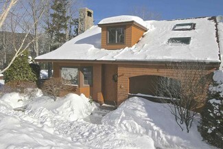 20 Forest Ln Unit 18, Jefferson, NH 03583