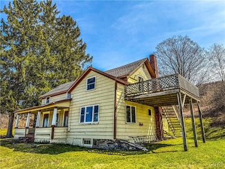 680 State Route 13, de Ruyter, NY 13052