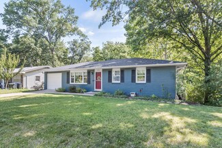 3110 Lynnwood Dr, Columbia, MO 65203