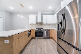 443 Bergen Ave Unit 1, Jersey City, NJ 07304