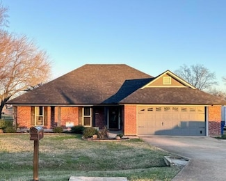 125 Robin Ln, Bossier City, LA 71111