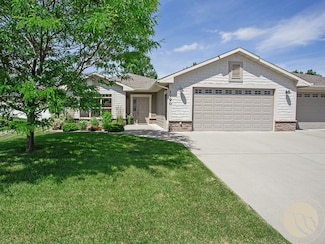 1790 Golf Dr, Billings, MT 59105