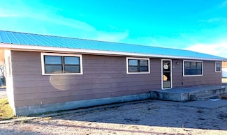 611 Halff St, Rankin, TX 79778
