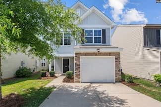 505 Eastfair Dr, Columbia, SC 29209
