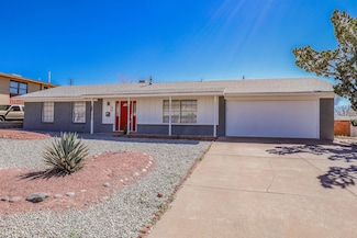 2310 Rancho Ln, Alamogordo, NM 88310