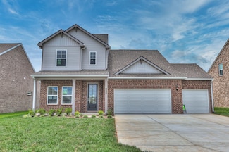 4909 Russell David Dr, Murfreesboro, TN 37129