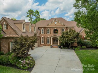 1006 Russet Glen Ln, Matthews, NC 28104