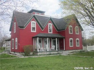 8686 Depot St, Three Mile Bay, NY 13693