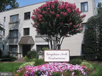 2610 Tunlaw Rd NW Unit 103, Washington, DC 20007