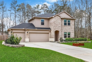 2818 Roman Forest Blvd, New Caney, TX 77357