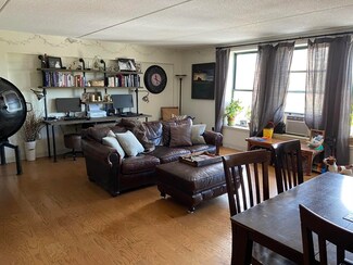 108 Peterborough St Unit 6E, Boston, MA 02215