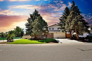 7504 W Quarto Ave, Littleton, CO 80128