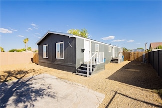 3201 Cypress Ave, North Las Vegas, NV 89030